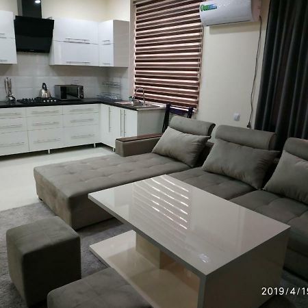 Apartments Rohat Samarcanda Exterior foto