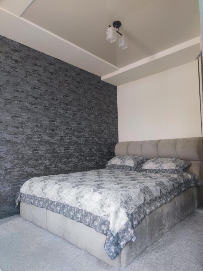 Apartments Rohat Samarcanda Exterior foto