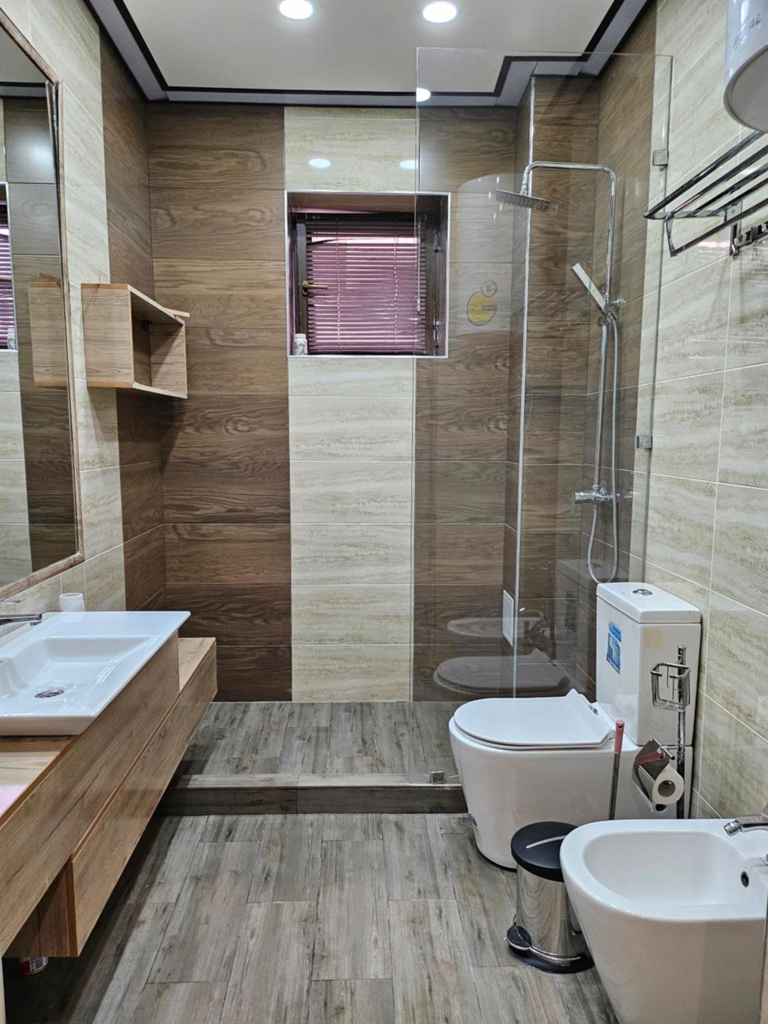 Apartments Rohat Samarcanda Exterior foto