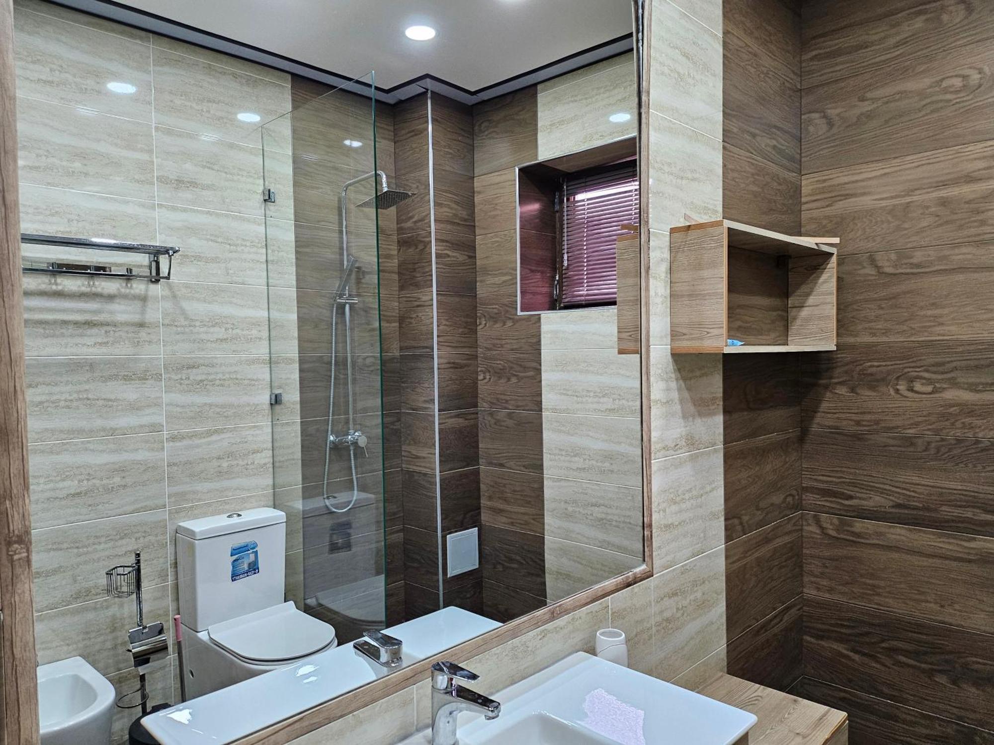 Apartments Rohat Samarcanda Exterior foto