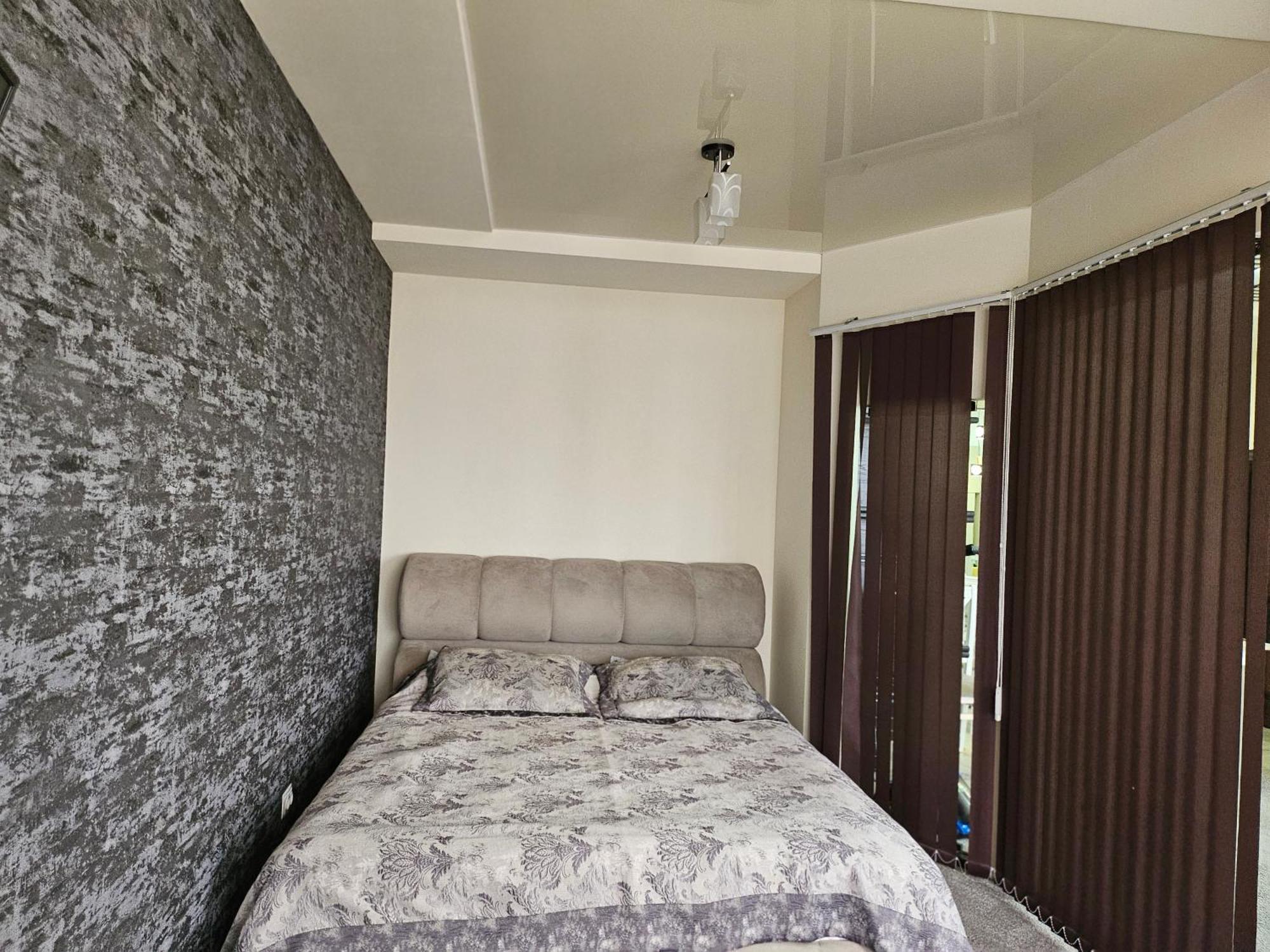 Apartments Rohat Samarcanda Exterior foto