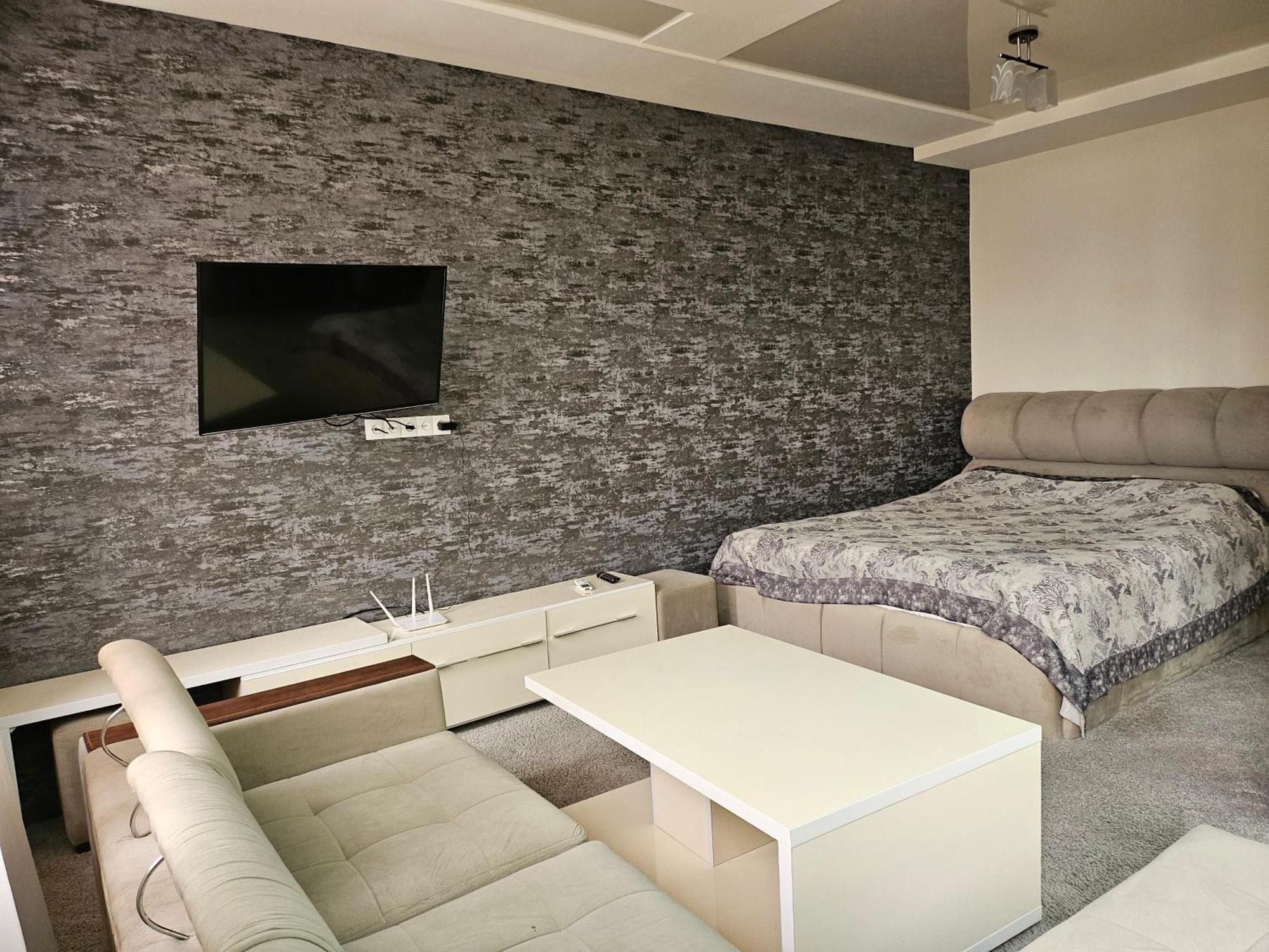 Apartments Rohat Samarcanda Exterior foto