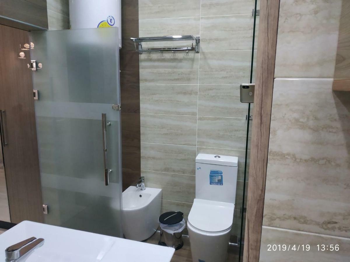 Apartments Rohat Samarcanda Exterior foto