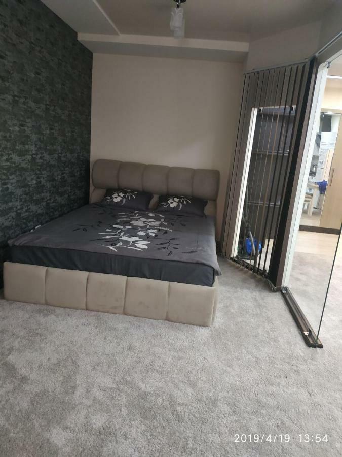 Apartments Rohat Samarcanda Exterior foto